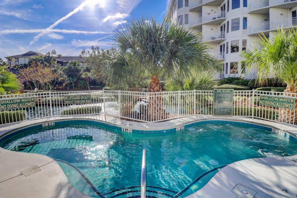 3101 Seacrest - Host2Coast Βίλα Hilton Head Island Εξωτερικό φωτογραφία