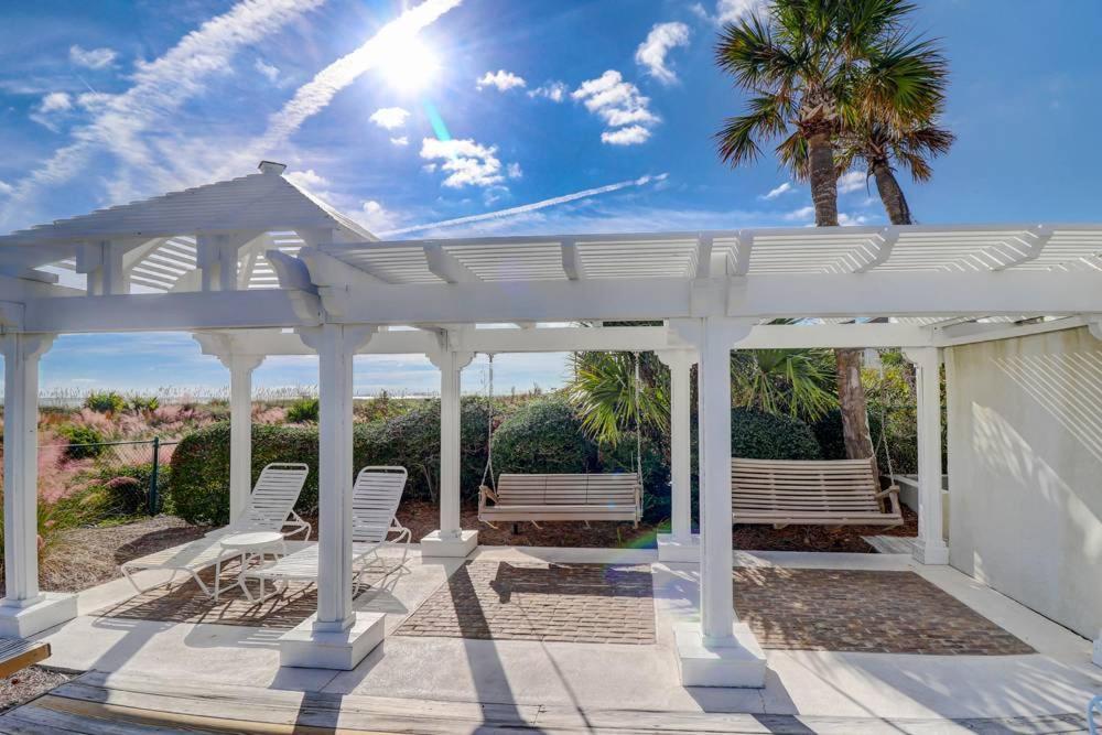 3101 Seacrest - Host2Coast Βίλα Hilton Head Island Εξωτερικό φωτογραφία