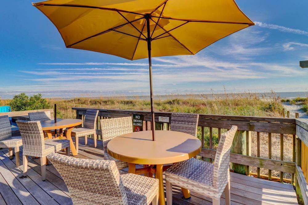 3101 Seacrest - Host2Coast Βίλα Hilton Head Island Εξωτερικό φωτογραφία