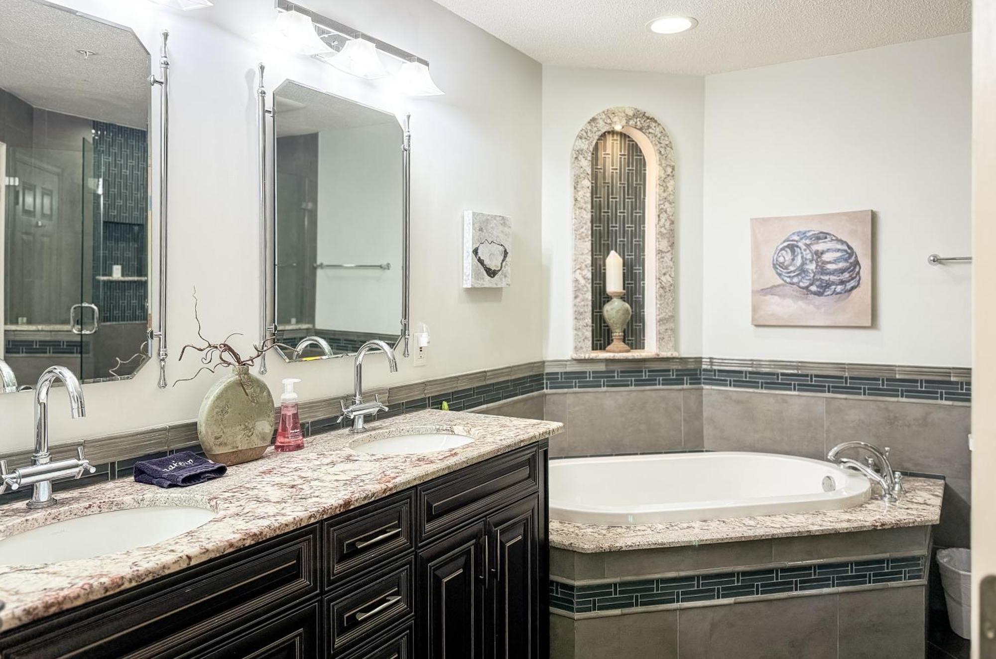3101 Seacrest - Host2Coast Βίλα Hilton Head Island Εξωτερικό φωτογραφία