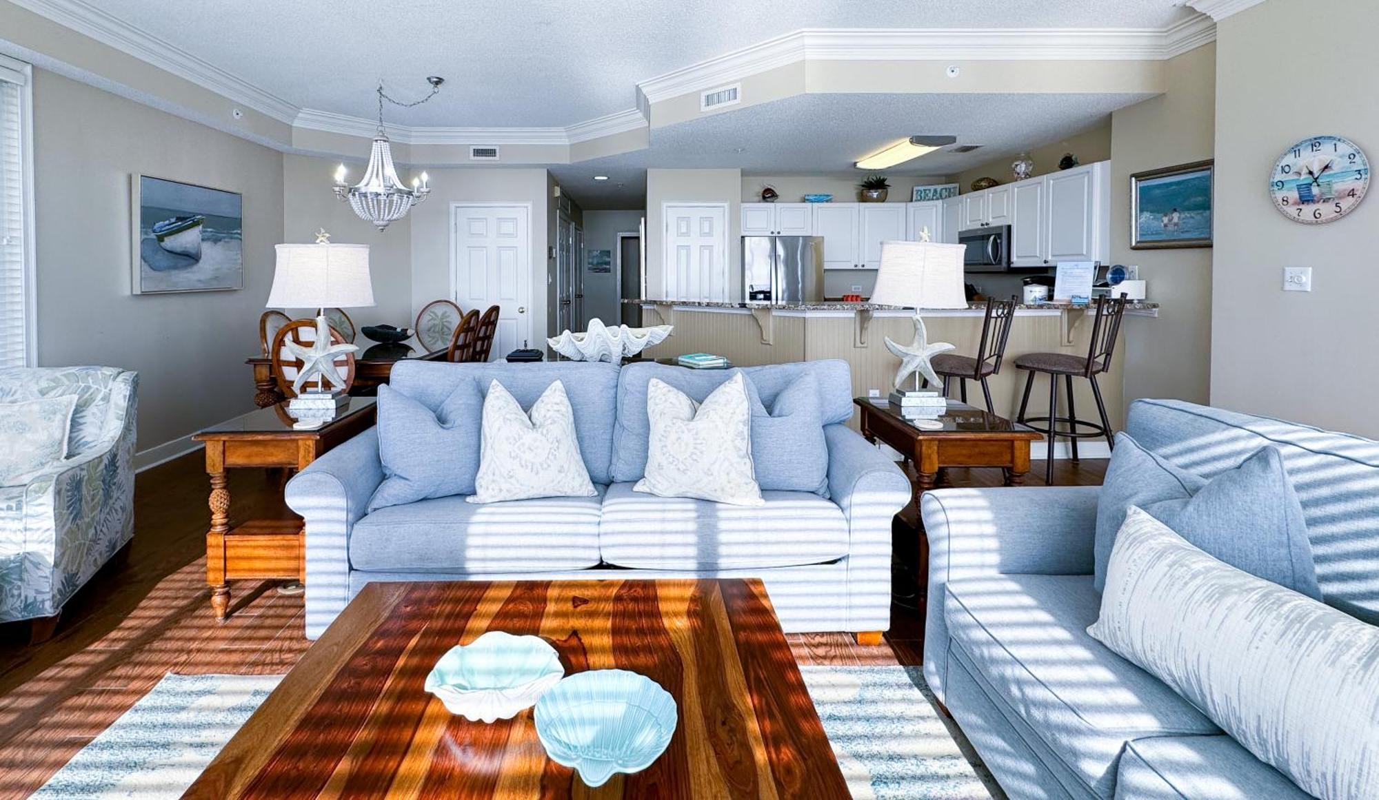 3101 Seacrest - Host2Coast Βίλα Hilton Head Island Εξωτερικό φωτογραφία