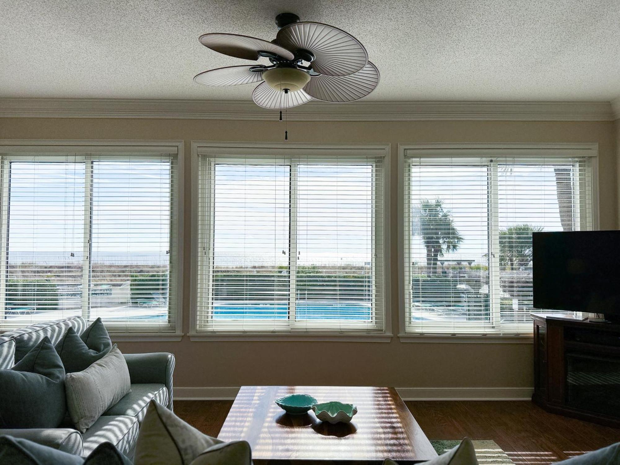 3101 Seacrest - Host2Coast Βίλα Hilton Head Island Εξωτερικό φωτογραφία