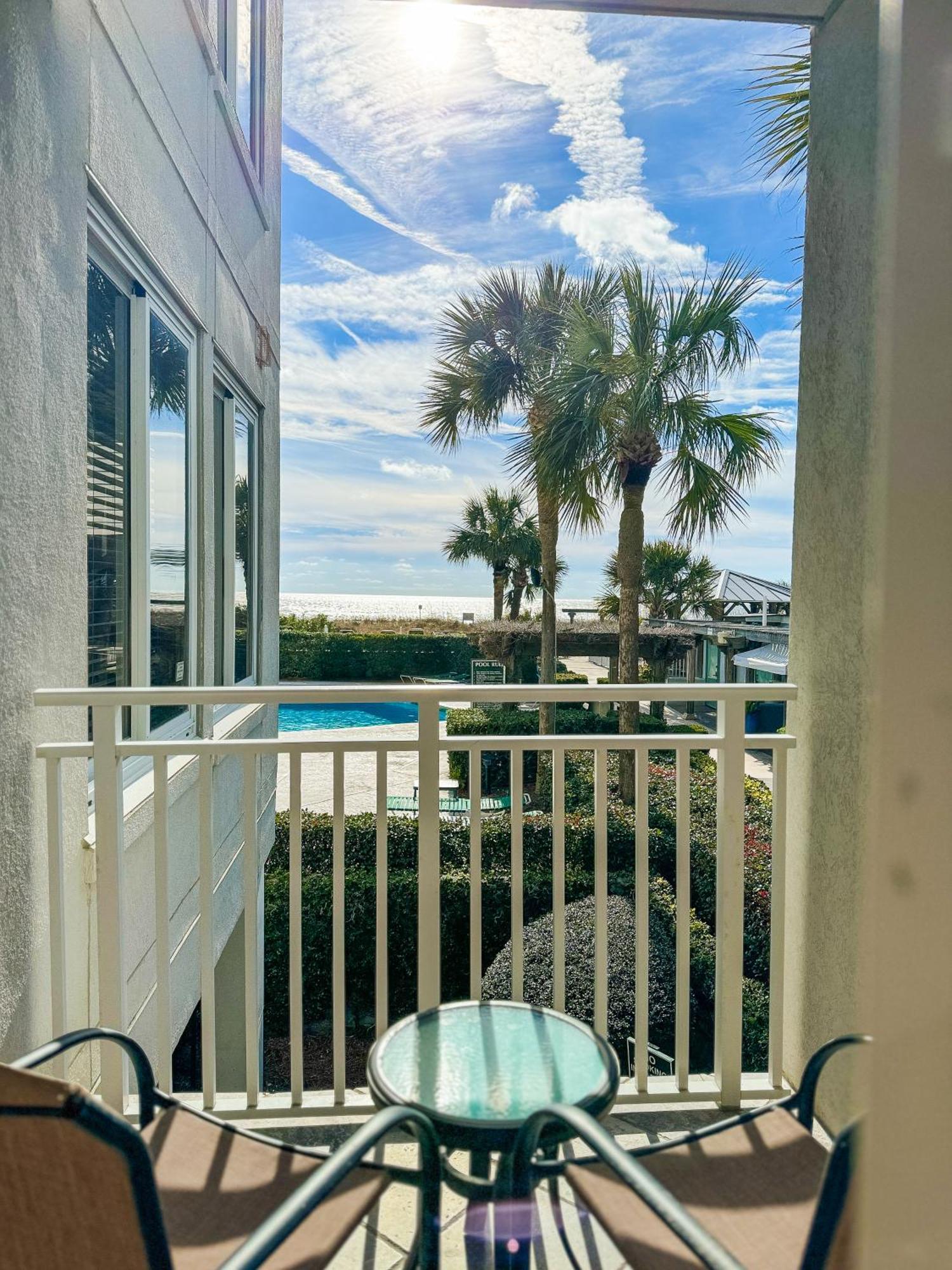 3101 Seacrest - Host2Coast Βίλα Hilton Head Island Εξωτερικό φωτογραφία
