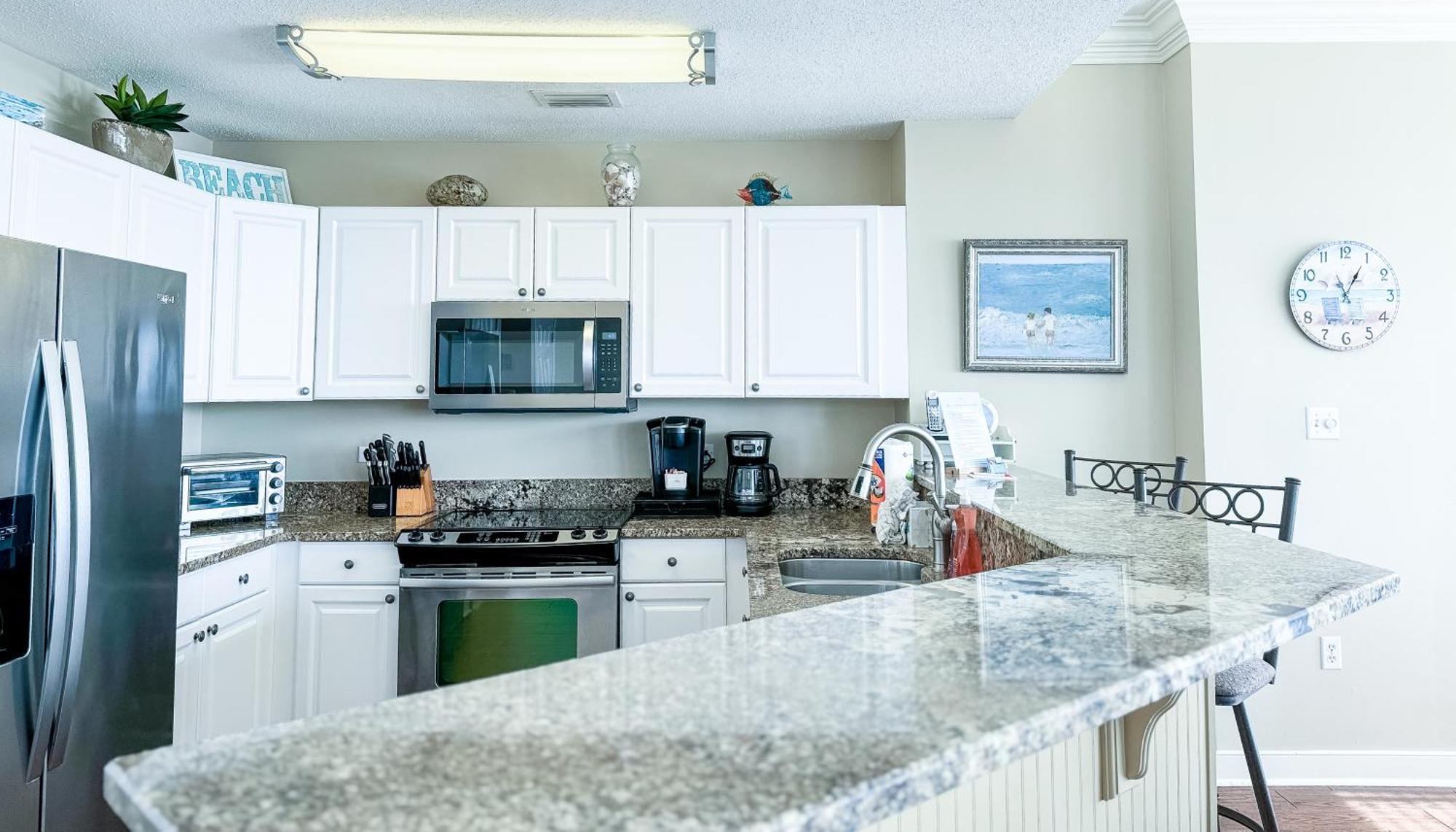 3101 Seacrest - Host2Coast Βίλα Hilton Head Island Εξωτερικό φωτογραφία