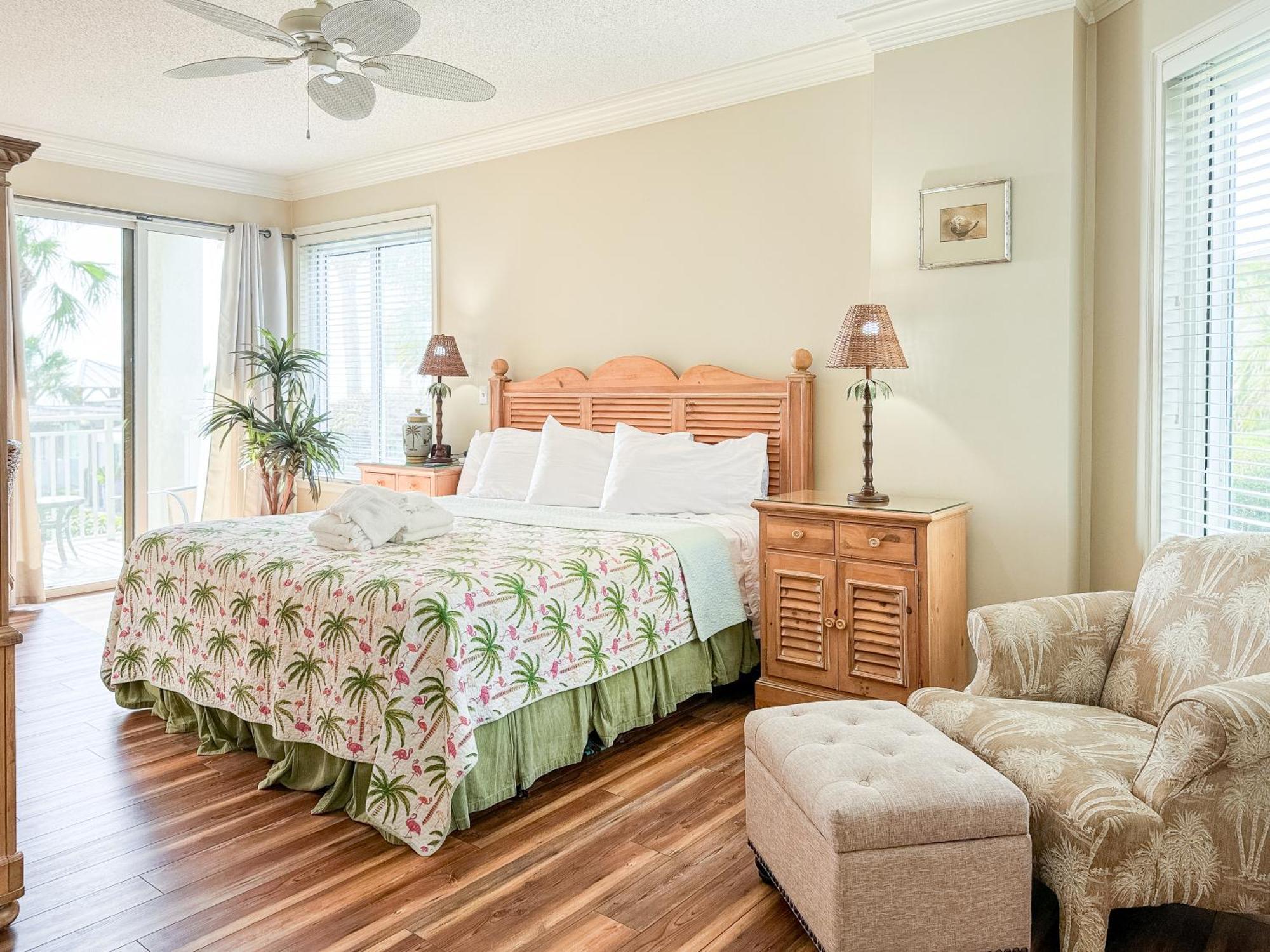 3101 Seacrest - Host2Coast Βίλα Hilton Head Island Εξωτερικό φωτογραφία