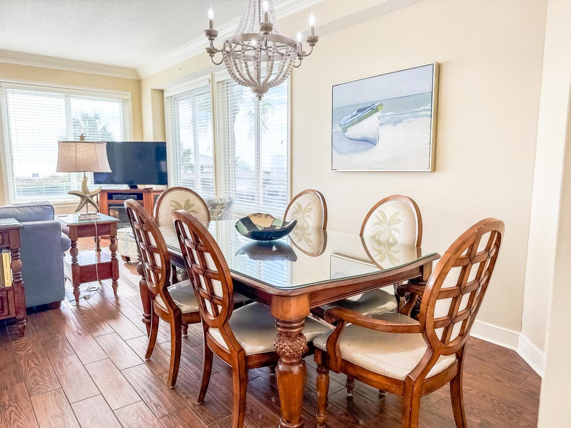 3101 Seacrest - Host2Coast Βίλα Hilton Head Island Εξωτερικό φωτογραφία