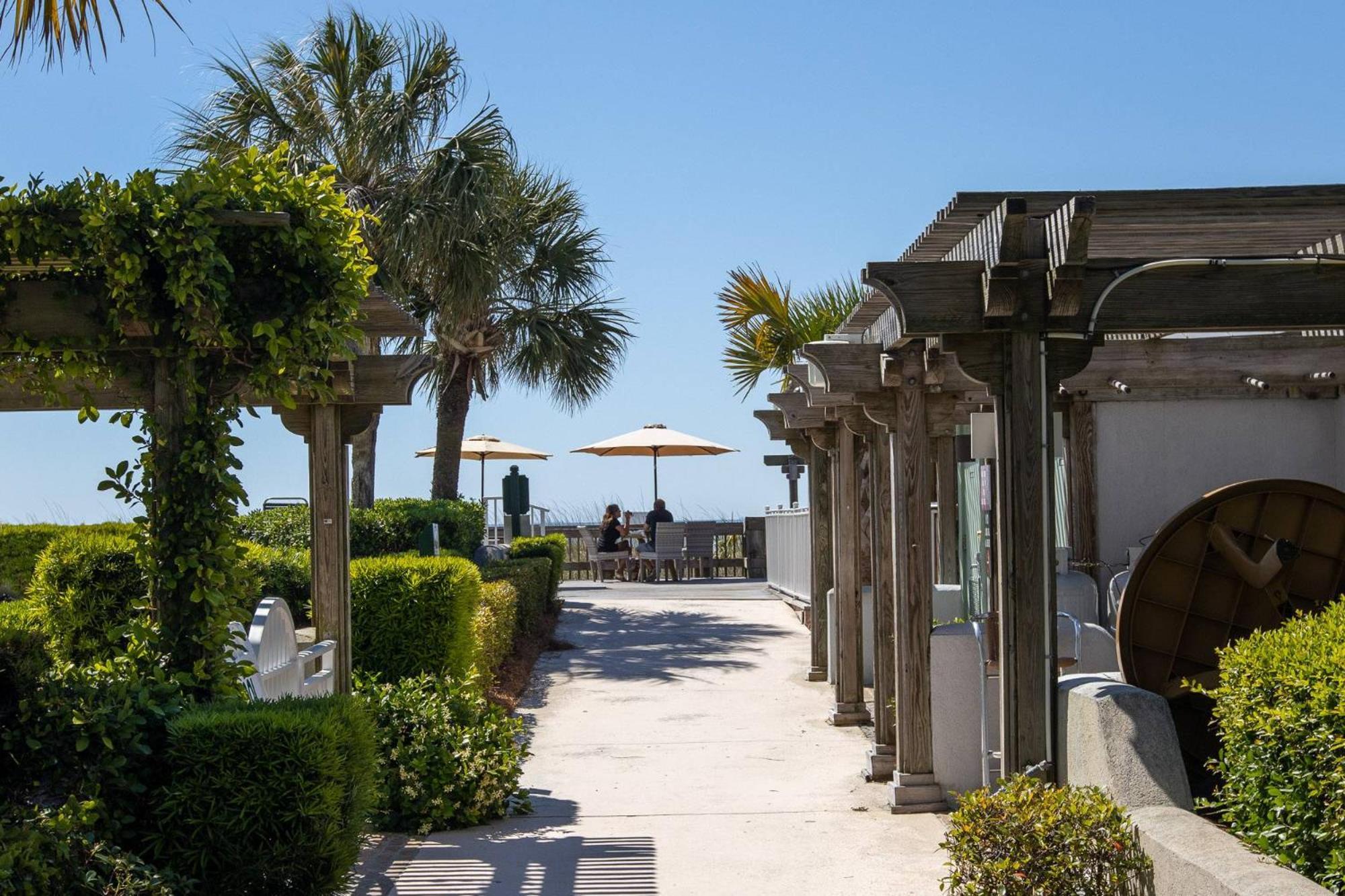 3101 Seacrest - Host2Coast Βίλα Hilton Head Island Εξωτερικό φωτογραφία