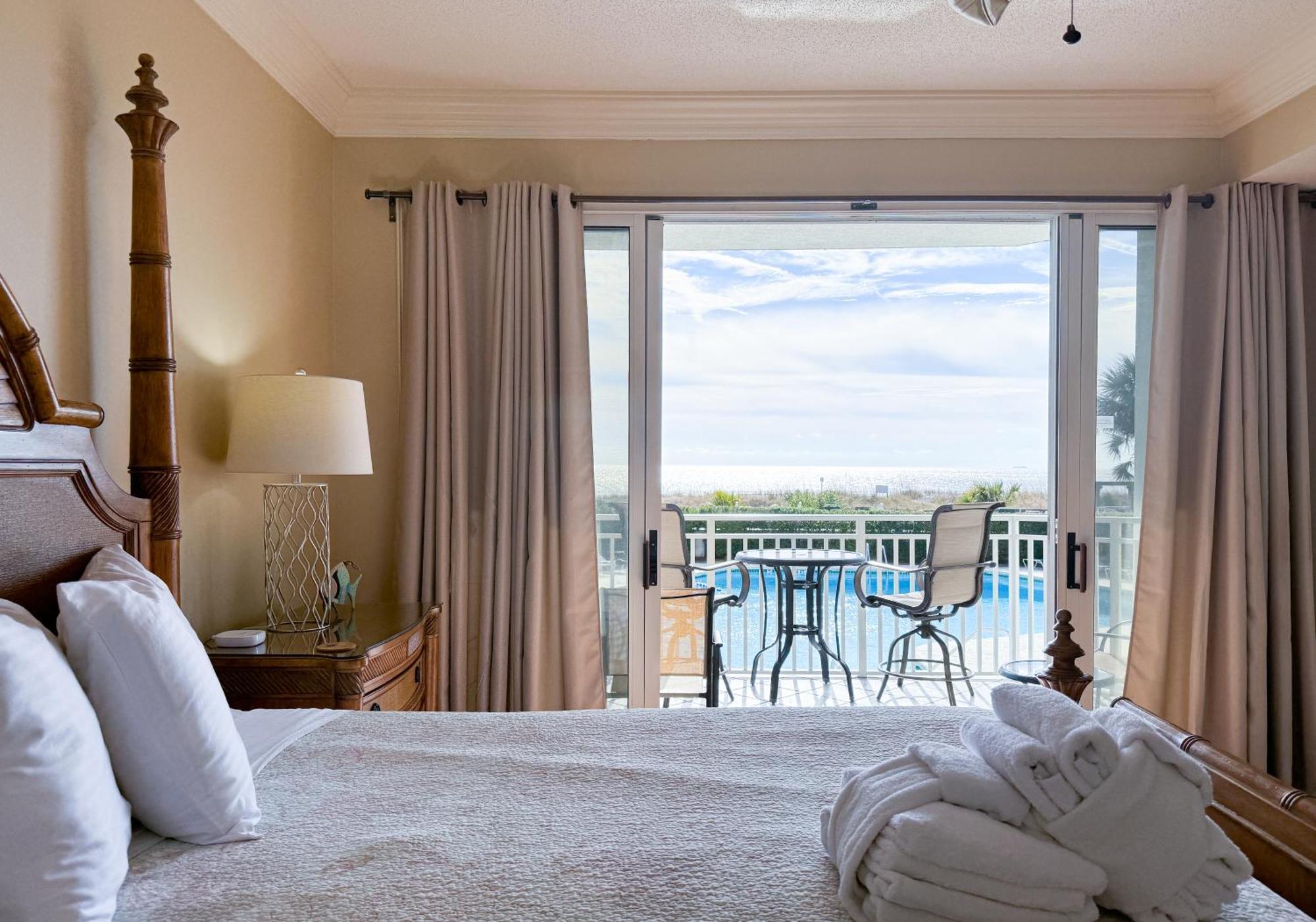 3101 Seacrest - Host2Coast Βίλα Hilton Head Island Εξωτερικό φωτογραφία