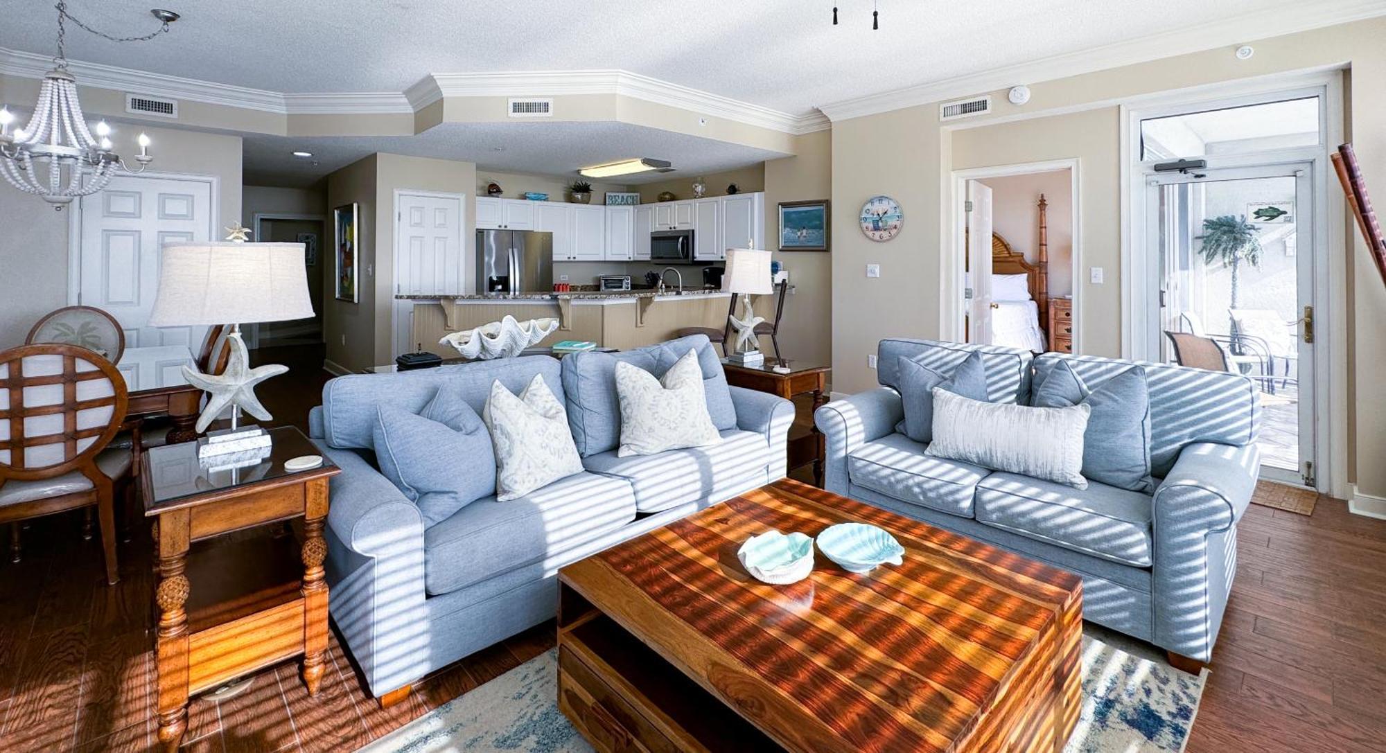 3101 Seacrest - Host2Coast Βίλα Hilton Head Island Εξωτερικό φωτογραφία