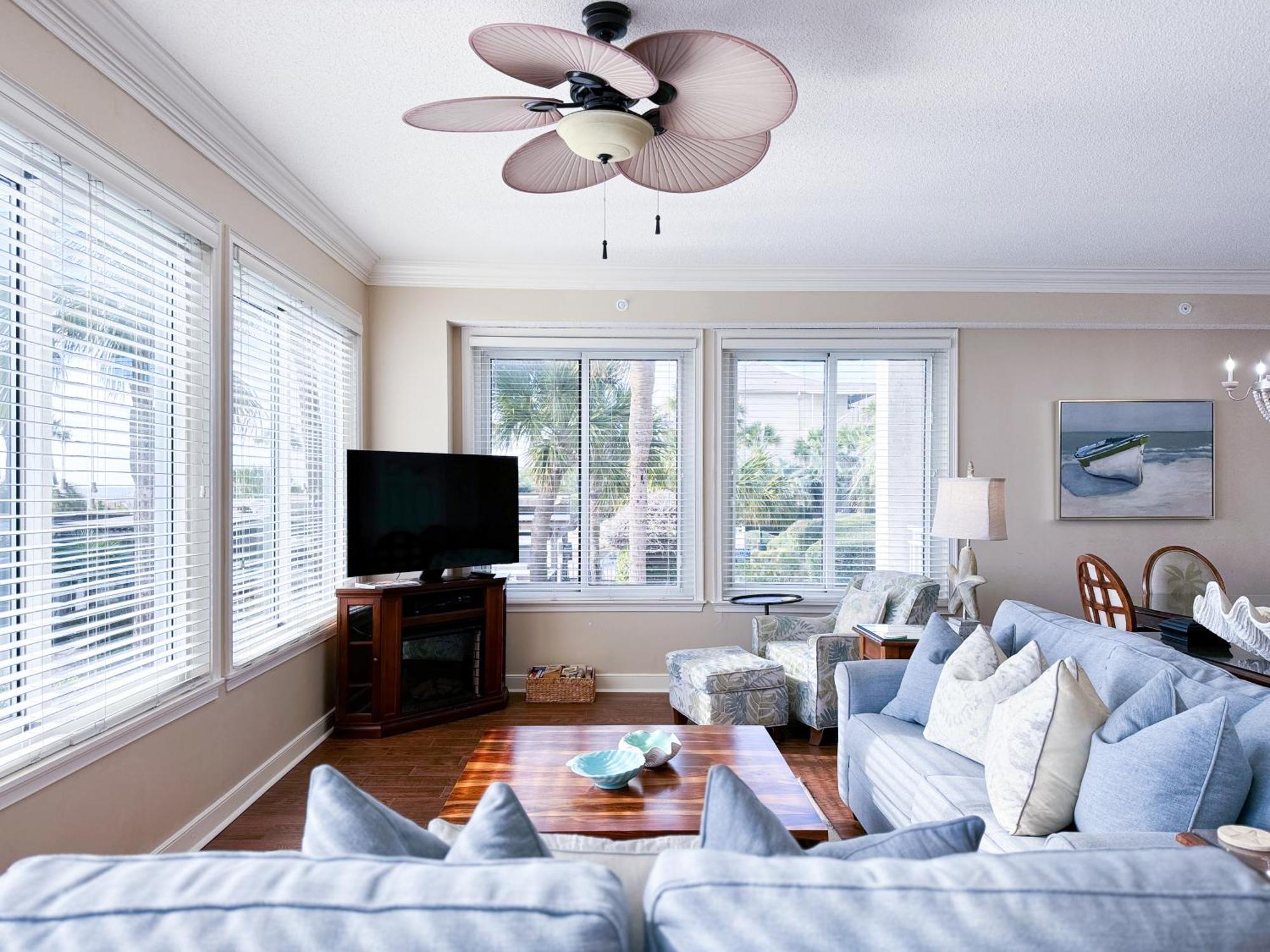 3101 Seacrest - Host2Coast Βίλα Hilton Head Island Εξωτερικό φωτογραφία