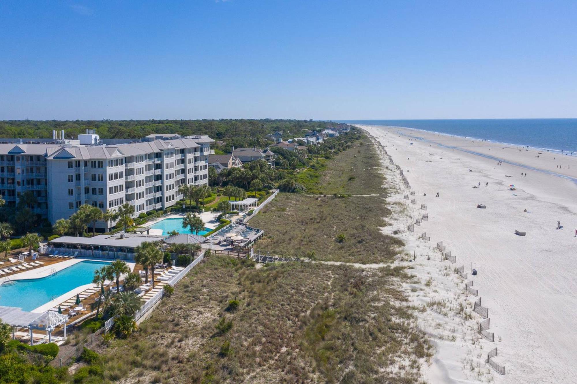 3101 Seacrest - Host2Coast Βίλα Hilton Head Island Εξωτερικό φωτογραφία
