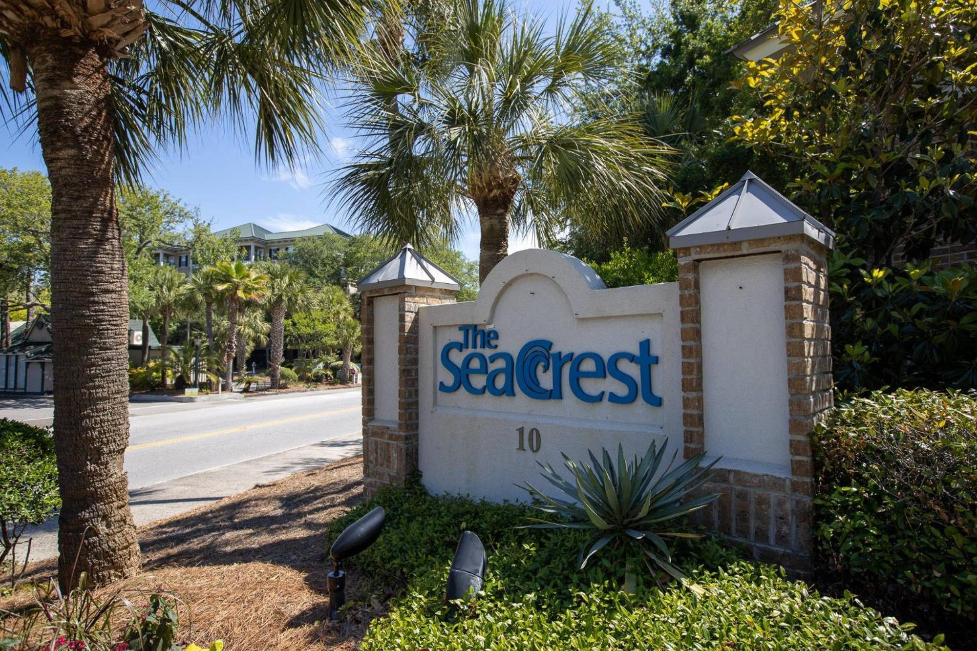 3101 Seacrest - Host2Coast Βίλα Hilton Head Island Εξωτερικό φωτογραφία