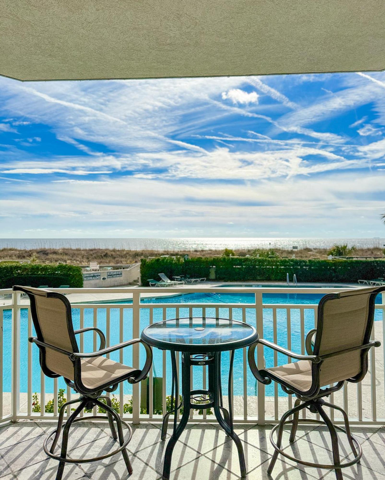 3101 Seacrest - Host2Coast Βίλα Hilton Head Island Εξωτερικό φωτογραφία