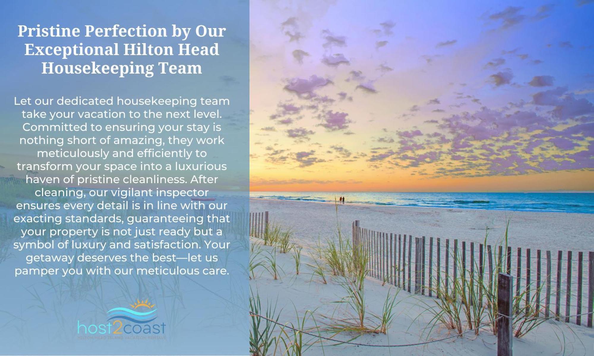 3101 Seacrest - Host2Coast Βίλα Hilton Head Island Εξωτερικό φωτογραφία